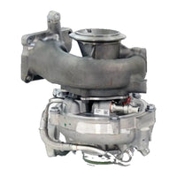 BorgWarner turboaggregat 18589710013