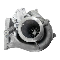 BorgWarner turboaggregat 18589710013