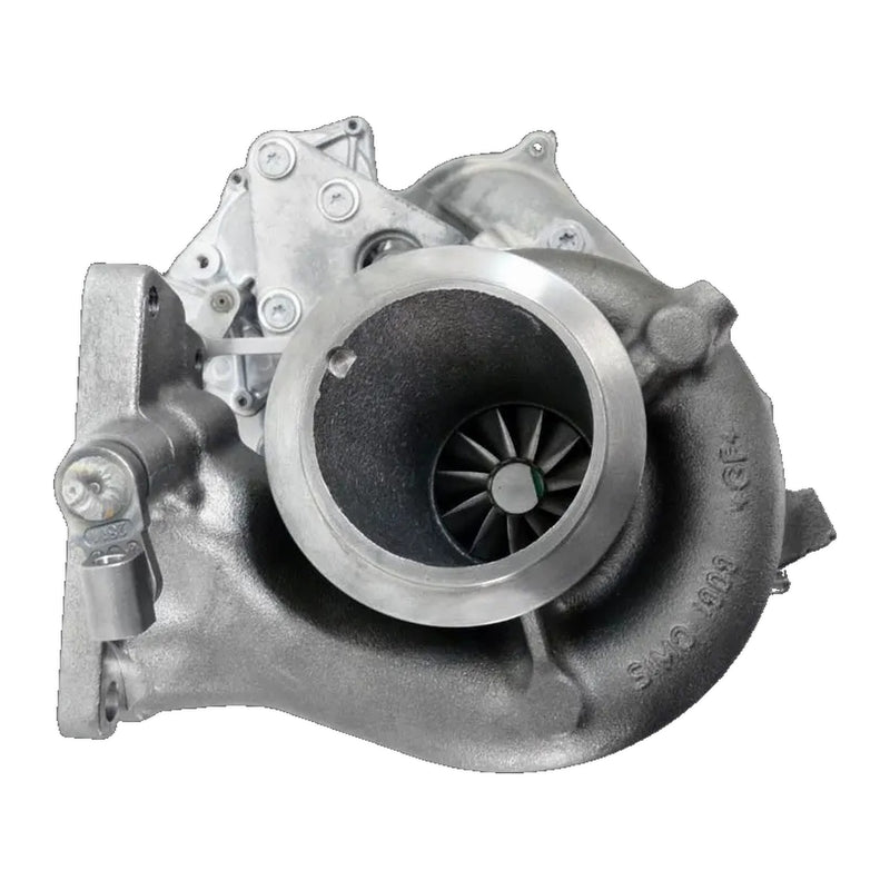 BorgWarner turboaggregat 18589710013