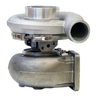 BorgWarner turboaggregat 313414