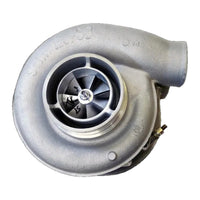 BorgWarner turboaggregat 313414