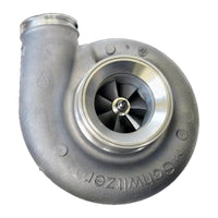 BorgWarner turboaggregat 313951