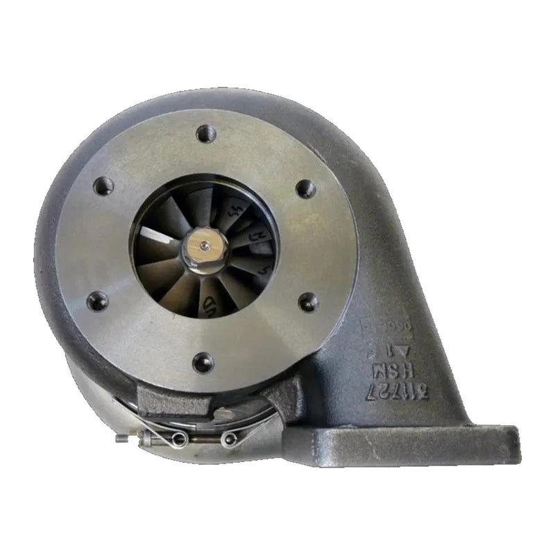 BorgWarner turboaggregat 313951