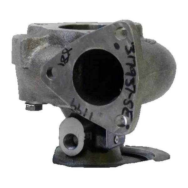 BorgWarner turboaggregat 317960