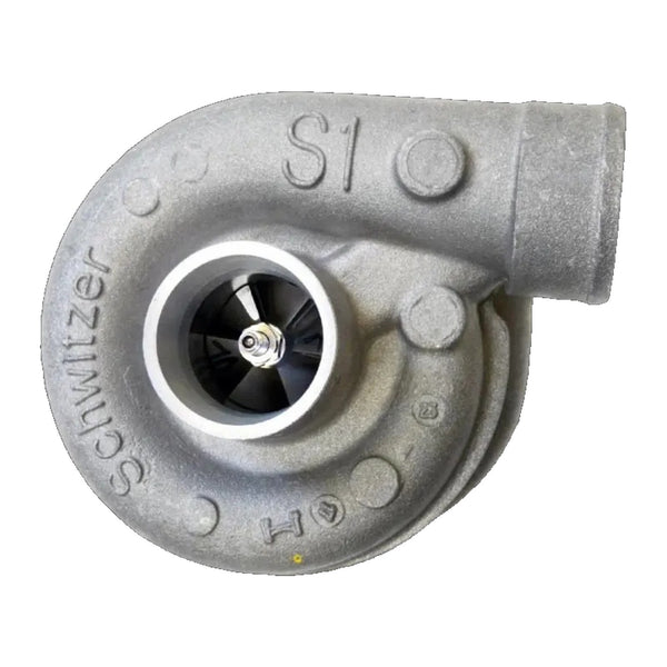 BorgWarner turboaggregat 317960