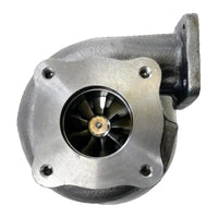 BorgWarner turboaggregat 318279