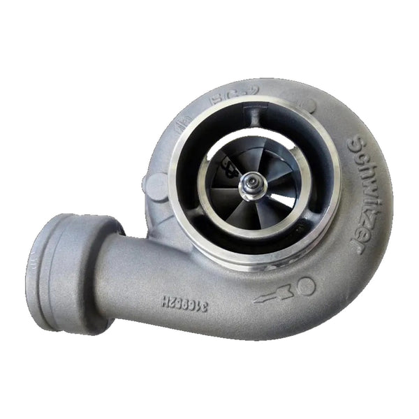 BorgWarner turboaggregat 318442
