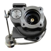 BorgWarner turboaggregat 318807