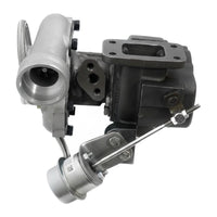 BorgWarner turboaggregat 318807