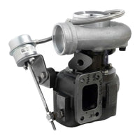 BorgWarner turboaggregat 318807