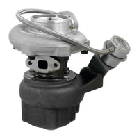 BorgWarner turboaggregat 318807
