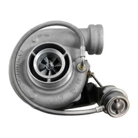 BorgWarner turboaggregat 318807