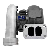 BorgWarner turboaggregat 318844