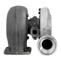 BorgWarner turboaggregat 318844