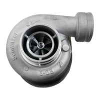 BorgWarner turboaggregat 318844