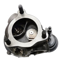 BorgWarner turboaggregat 53039700005-R