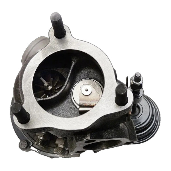 BorgWarner turboaggregat 53039700005-R