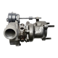 BorgWarner turboaggregat 53039700005-R