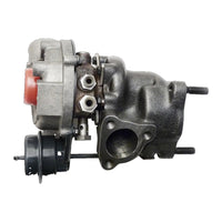 BorgWarner turboaggregat 53039700005-R