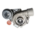 BorgWarner turboaggregat 53039700005-R
