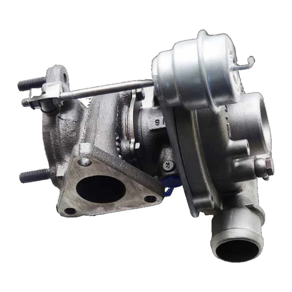 BorgWarner turboaggregat 53039700006-R