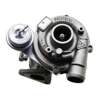 BorgWarner turboaggregat 53039700006-R