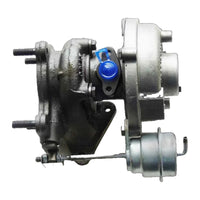 BorgWarner turboaggregat 53039700006-R