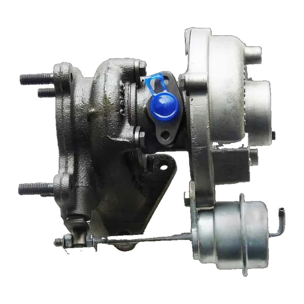 BorgWarner turboaggregat 53039700006-R