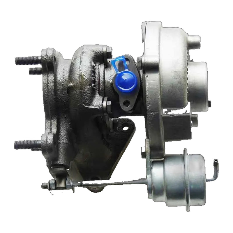 BorgWarner turboaggregat 53039700006-R