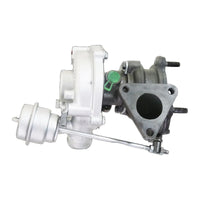 BorgWarner turboaggregat 53039700015-R