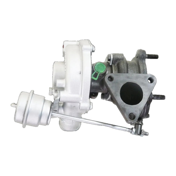 BorgWarner turboaggregat 53039700015-R