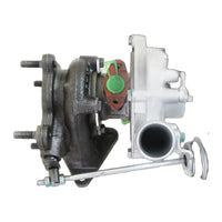 BorgWarner turboaggregat 53039700015-R