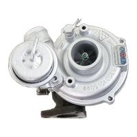 BorgWarner turboaggregat 53039700015-R