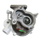 Renoverad BorgWarner Turbo 53039700015