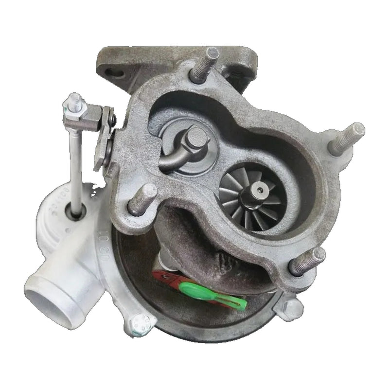 BorgWarner turboaggregat 53039700015-R