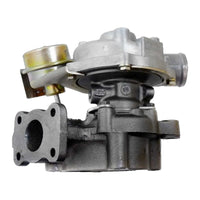 BorgWarner turboaggregat 53039700018