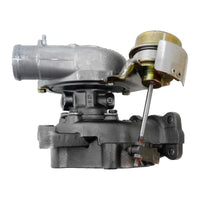 BorgWarner turboaggregat 53039700018