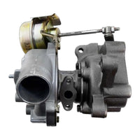 BorgWarner turboaggregat 53039700018