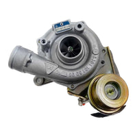 BorgWarner turboaggregat 53039700018
