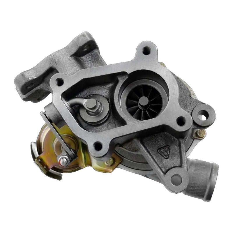 BorgWarner turboaggregat 53039700018