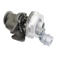 BorgWarner turboaggregat 53039700019-R