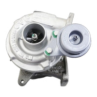 BorgWarner turboaggregat 53039700019-R