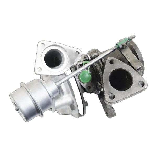 BorgWarner turboaggregat 53039700019-R