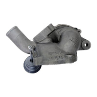 BorgWarner turboaggregat 53039700035-R