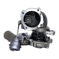 BorgWarner turboaggregat 53039700035-R