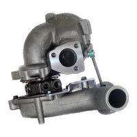 BorgWarner turboaggregat 53039700035-R