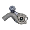 BorgWarner turboaggregat 53039700035-R