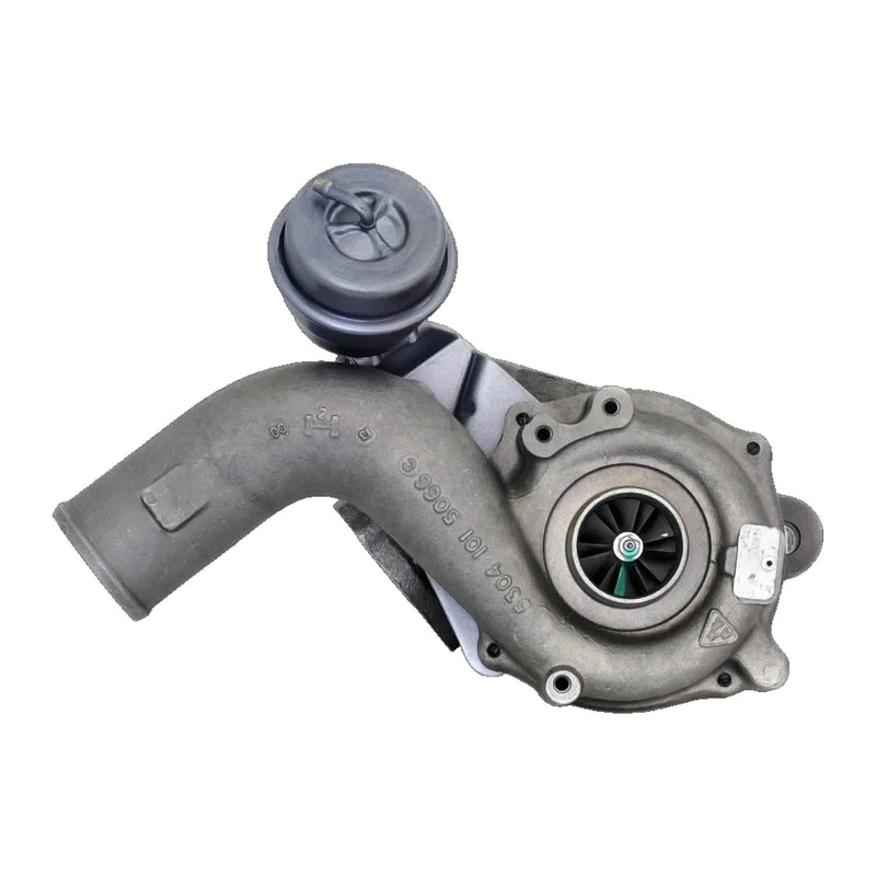 BorgWarner turboaggregat 53039700035-R