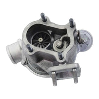 BorgWarner turboaggregat 53039700037-R
