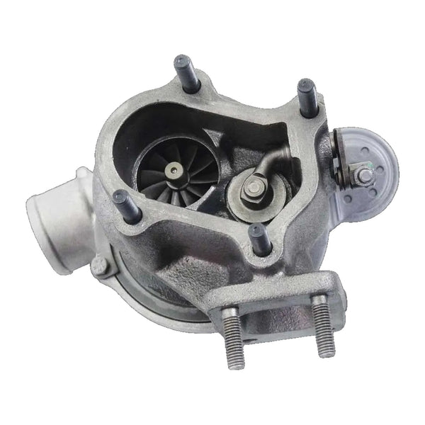 BorgWarner turboaggregat 53039700037-R